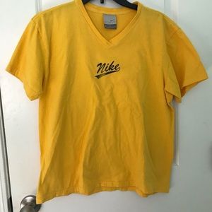 Vintage Nike top